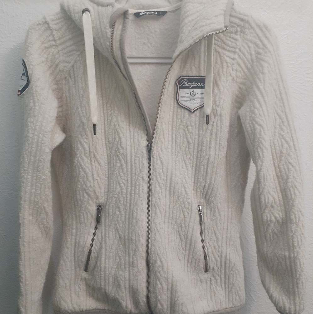 Bergans Jacket